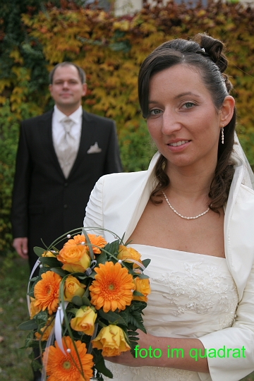 Hochzeiten und Paare